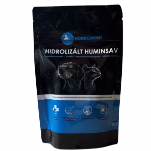 Nordicanin Hidrolizált huminsav 100g